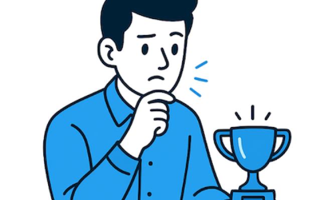 Quick wins fade. Long-term growth comes from discipline, consistency and a solid business plan.