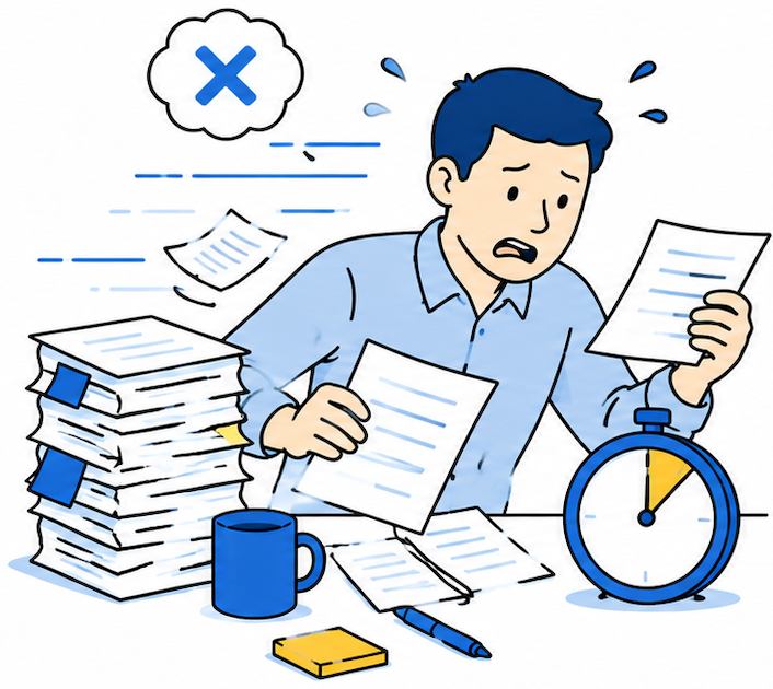 Business plans are not a rush job. The Business Plan Company