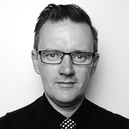 Warren Harmer | The Business Plan Company